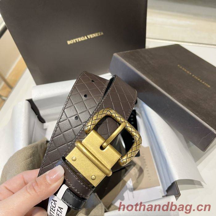 Bottega Veneta Belt 35MM BVB00019 Bottega Veneta Belt 35MM BVB00019